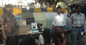 Authorities Disrupt Indian Crime Syndicates in the U.S. and Canada