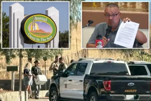 Avenal City council faces downfall after rejecting their recall as new mayor takes complete control