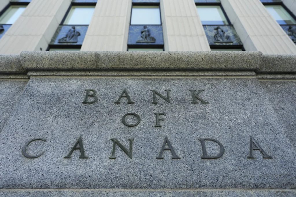 Bank of Canada maintains key rate as confidence in economic recovery increases