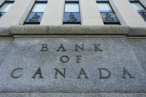 Bank of Canada maintains key rate as confidence in economic recovery increases