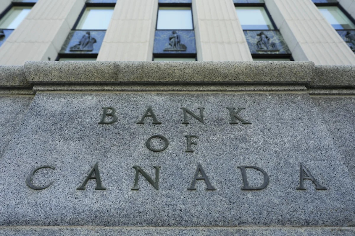 Bank of Canada maintains key rate as confidence in economic recovery increases