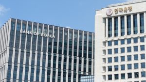 Bank of Korea increases rates to 2.75% in first rise in more than three years