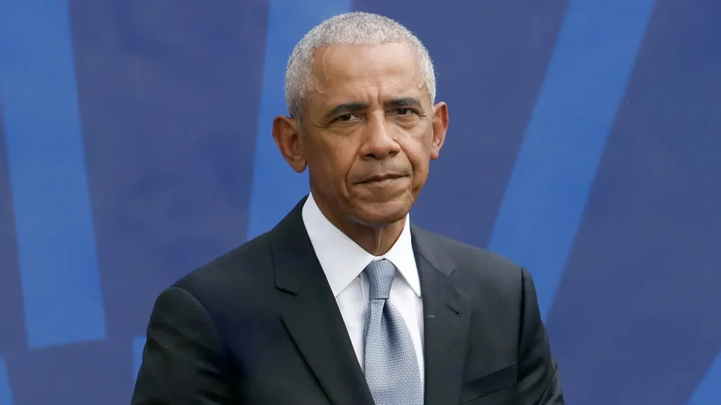 Barack Obama supports Iowa Democrat Josh Turek in his Senate campaign