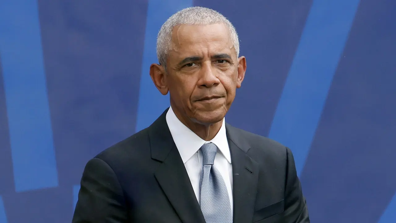 Barack Obama supports Iowa Democrat Josh Turek in his Senate campaign
