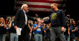 Bernie Sanders Suggests Graham Platner Should Withdraw from Maine Senate Race Following Rape Allegation