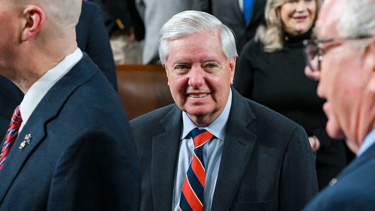 Beth Van Duyne disapproves of Texas imam's comments about Lindsey Graham
