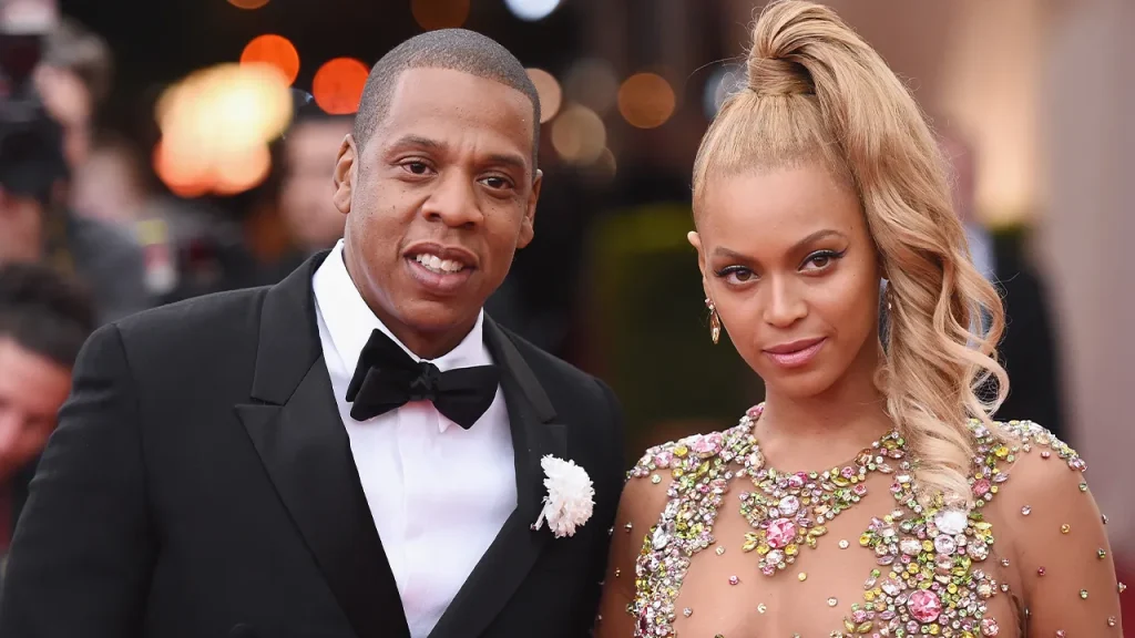 Beyoncé and Jay-Z's East Hampton gate hurt, man faces felony charges