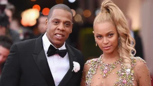 Beyoncé and Jay-Z's East Hampton gate hurt, man faces felony charges