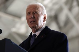 Biden to release his presidential memoir 'Promise Me, America' covering his departure from the 2024 election and decisions made in the White House