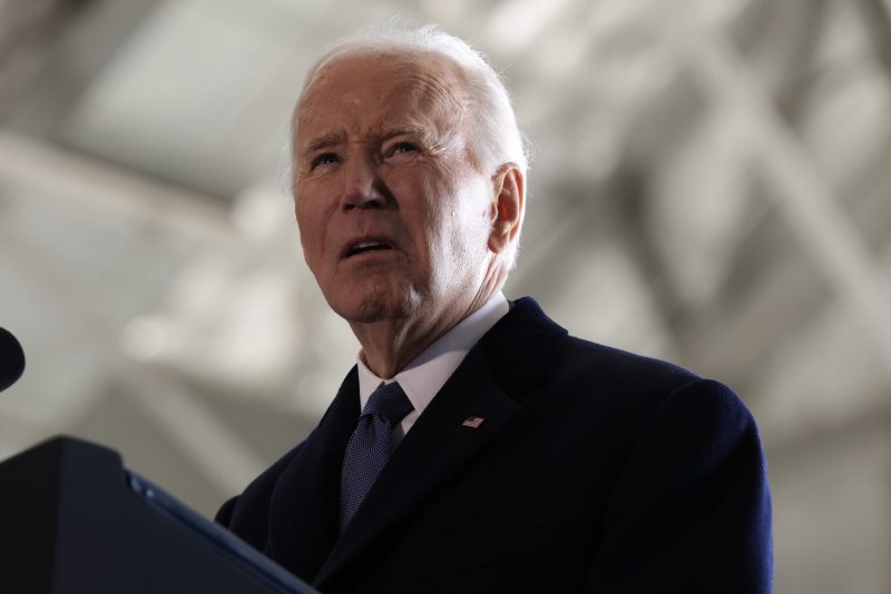 Biden to release his presidential memoir 'Promise Me, America' covering his departure from the 2024 election and decisions made in the White House