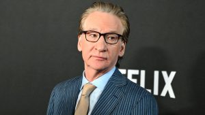 Bill Maher claims California taxes are harsher than those imposed by drug dealers on Club Random
