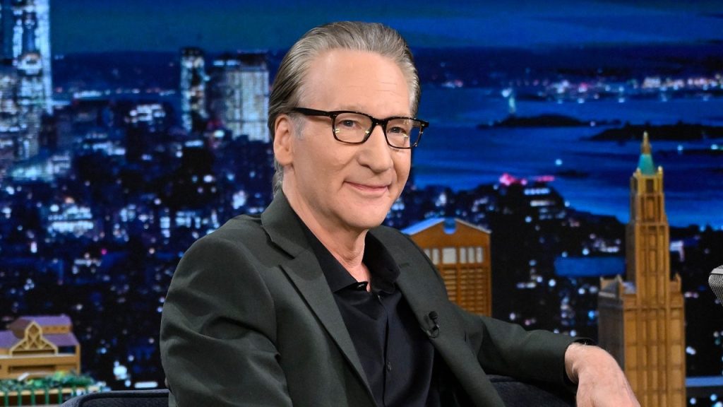 Bill Maher criticizes liberal celebrities for their insensitive actions during COVID.