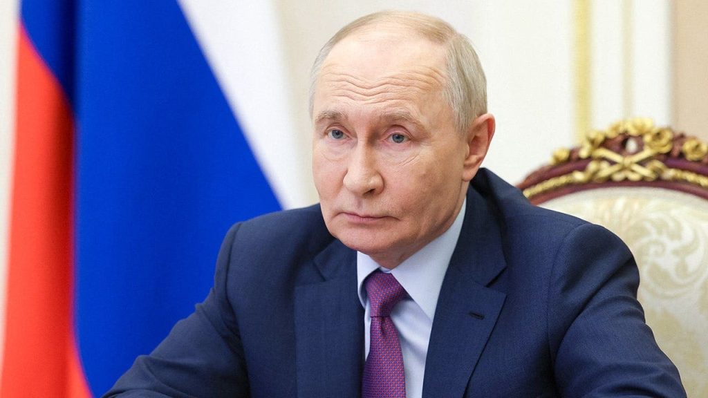 Bill on sanctions against Russia renamed after Lindsey Graham, also aims at Iran