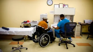 Bill to expand veterans benefits returns to House for consideration after break