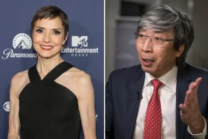 Billionaire owner consistently missed payments to Catherine Herridge and suppliers, according to a report.