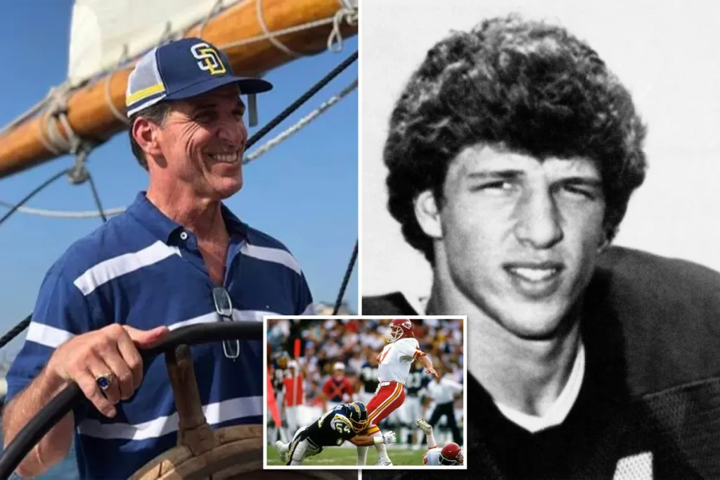 Billy Ray Smith Jr, Chargers icon and College Football Hall of Famer, has passed away following a battle with dementia linked to CTE.