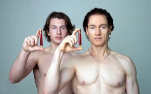 Biohacker Bryan Johnson found to have an untreatable illness