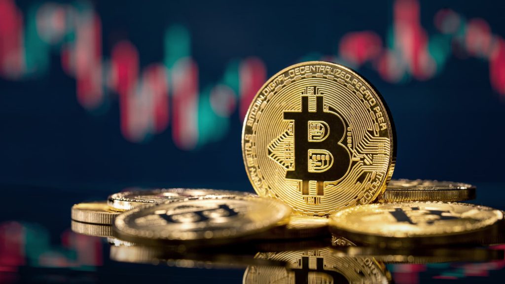 Bitcoin might be indicating a bottom while still experiencing ongoing consolidation, according to chart analysts.