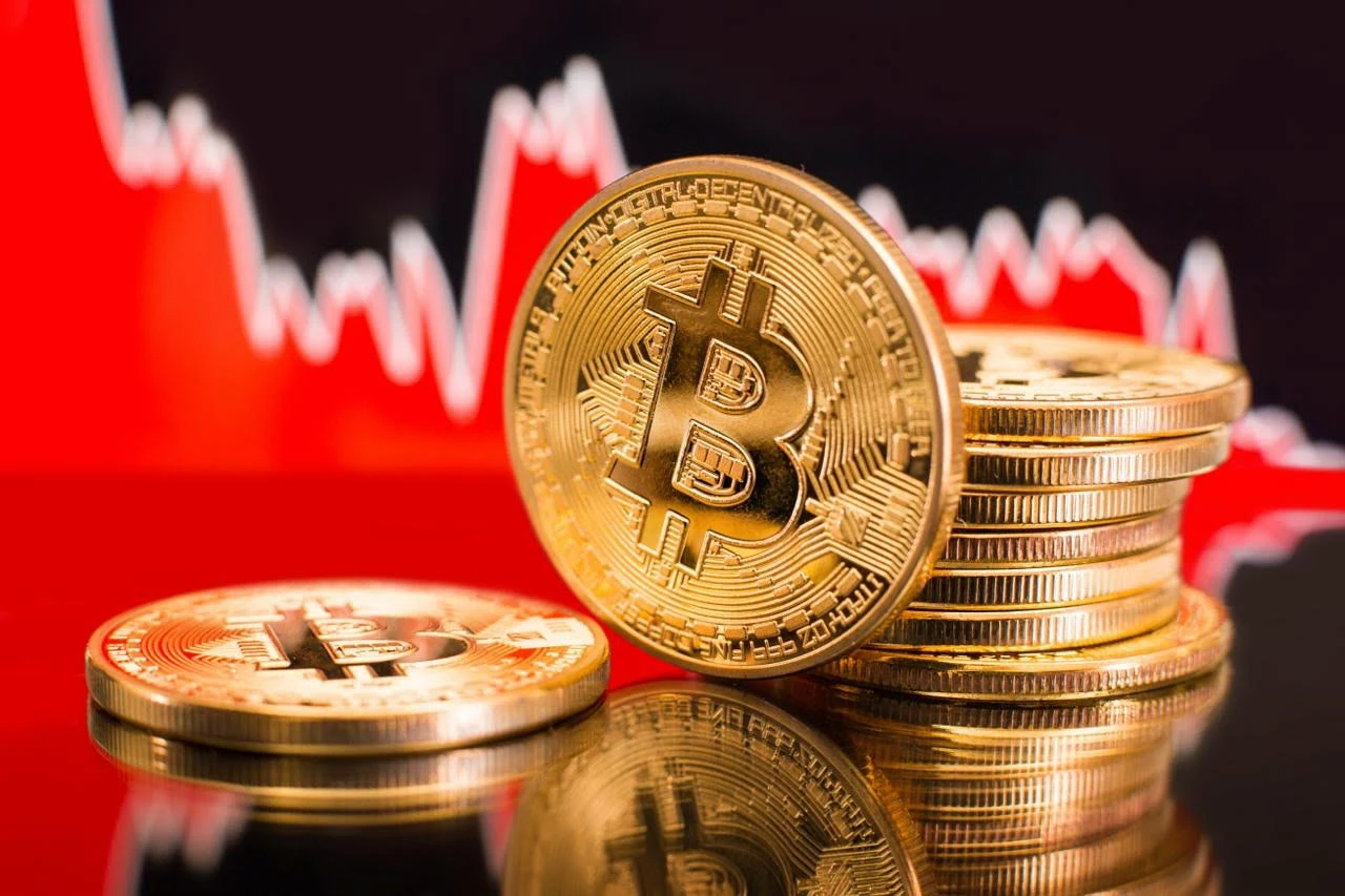 Bitcoin shows signs of a potential 700% increase.
