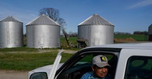 Blue Sanctuary States Protecting Hazardous Illegal Migrant Truck Drivers