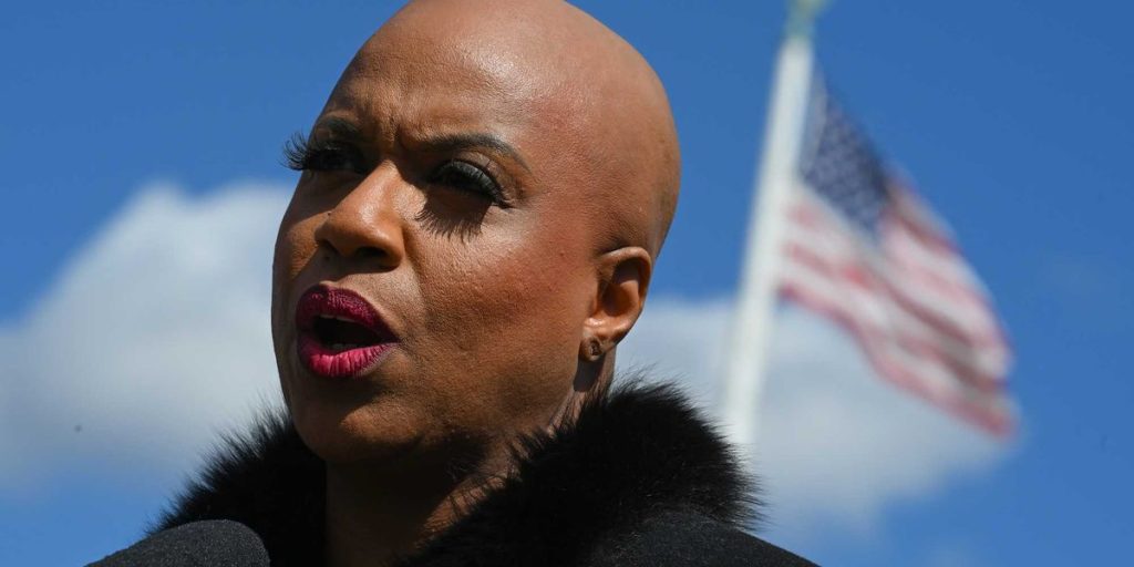 Body discovered at residence belonging to the spouse of 'defund the police' Democrat Ayanna Pressley