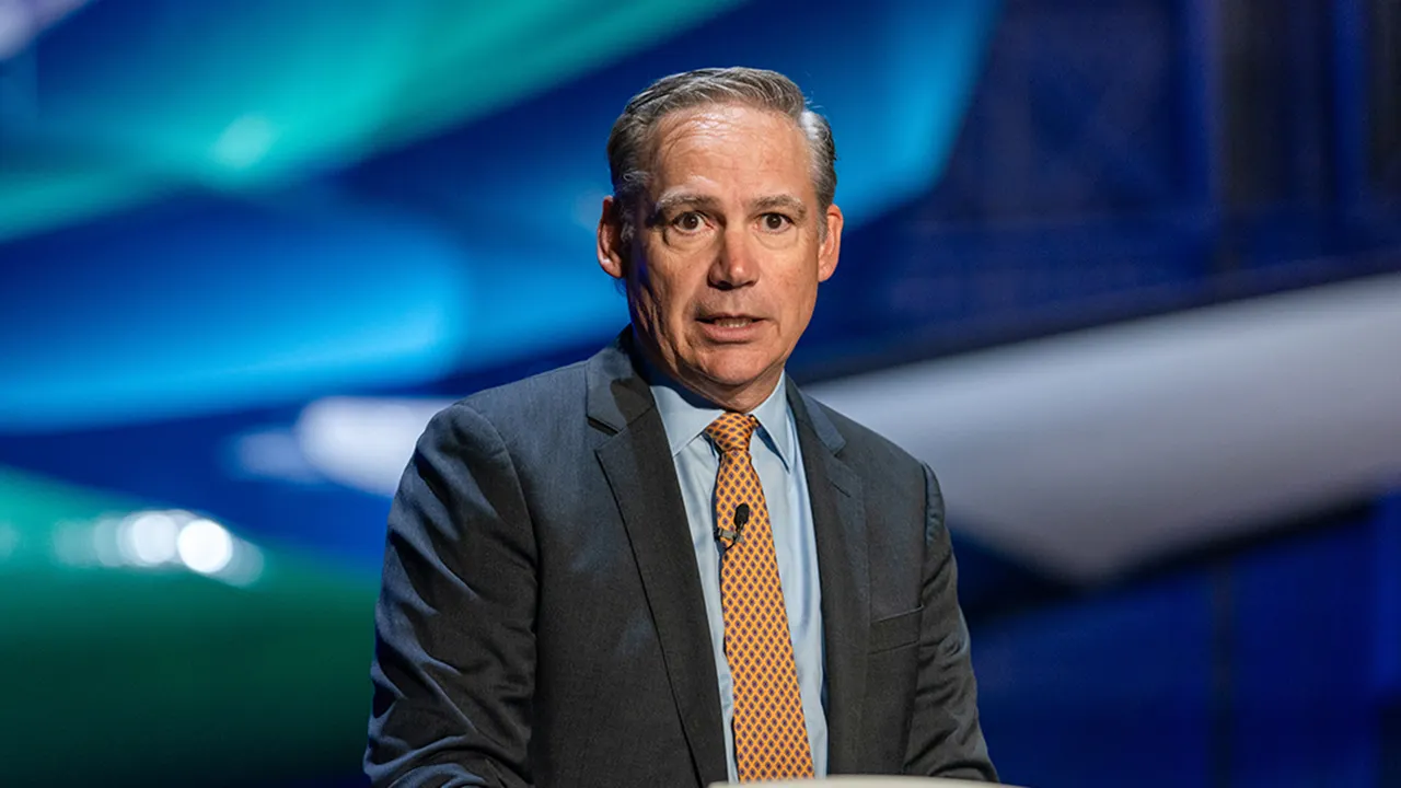 Boeing looks into a potential new aircraft as it aims to enhance its financial situation, according to a report.
