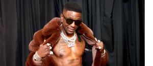 Boosie Badazz Sues, Claiming He Spent $600,000 For A Trump Pardon That Did Not Occur.