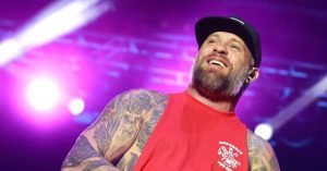 Brantley Gilbert Criticizes Artists Who Pull Out of Patriotic Events Due to Woke Backlash