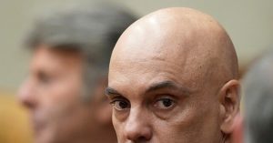Brazil’s Judge Prevents Javier Milei from Meeting Jair Bolsonaro