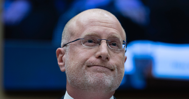 Brendan Carr &mdash; FCC Set to Vote on Removing 'Outdated' Ownership Limit to Support Local News Stations