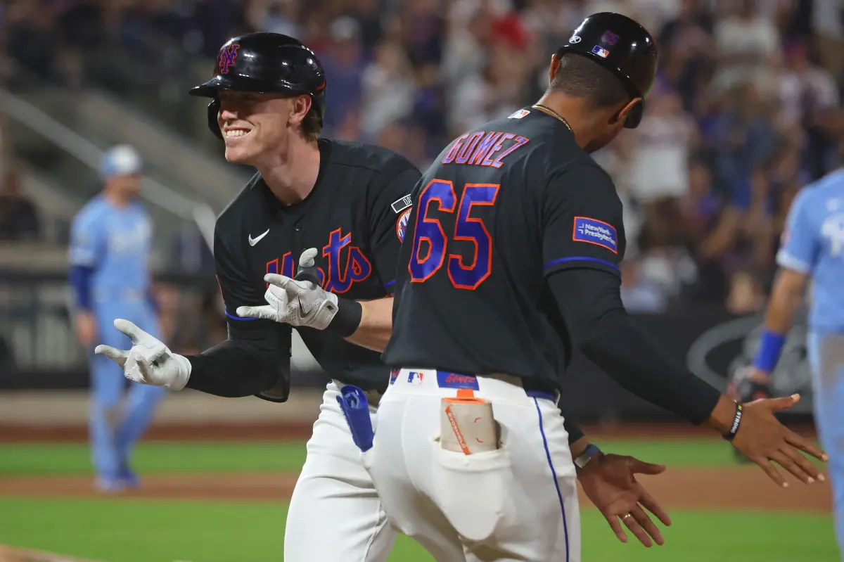 Brett Baty keeps his momentum going with another key performance for the Mets
