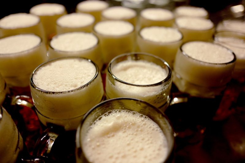 Brewery in Wisconsin that provided free beer after Trump's death is at risk of losing its permit