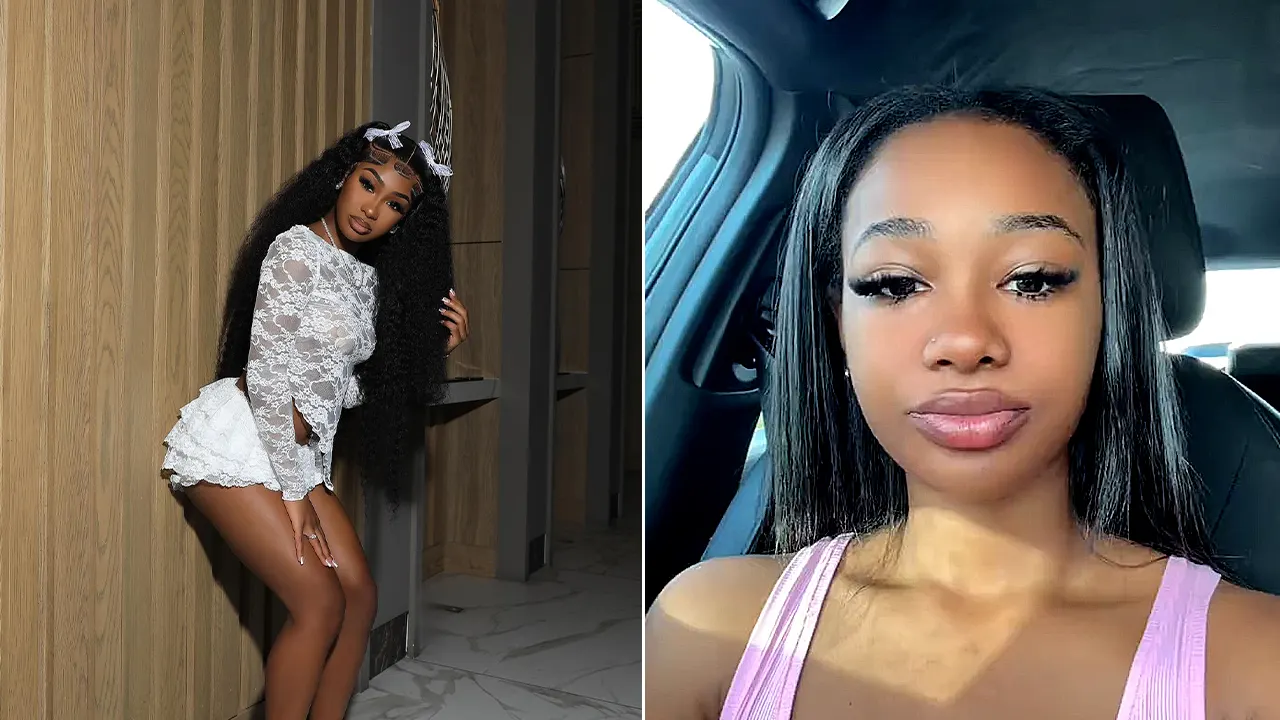 Brianna Johnson, a South Florida influencer, killed in a triple shooting involving a Lamborghini
