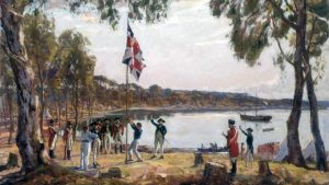 British smallpox scabs caused the severe 1789 outbreak in Indigenous Australians, study reveals