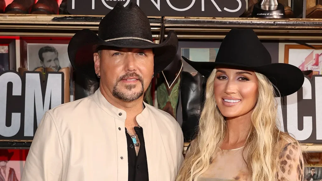 Brittany Aldean prolongs her Bahamas getaway and shares a family fishing adventure with Jason Aldean.
