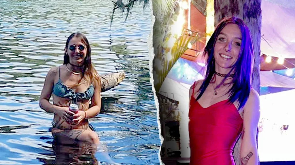 Brittany Clark’s DNA found on 13-foot alligator in deadly Florida incident