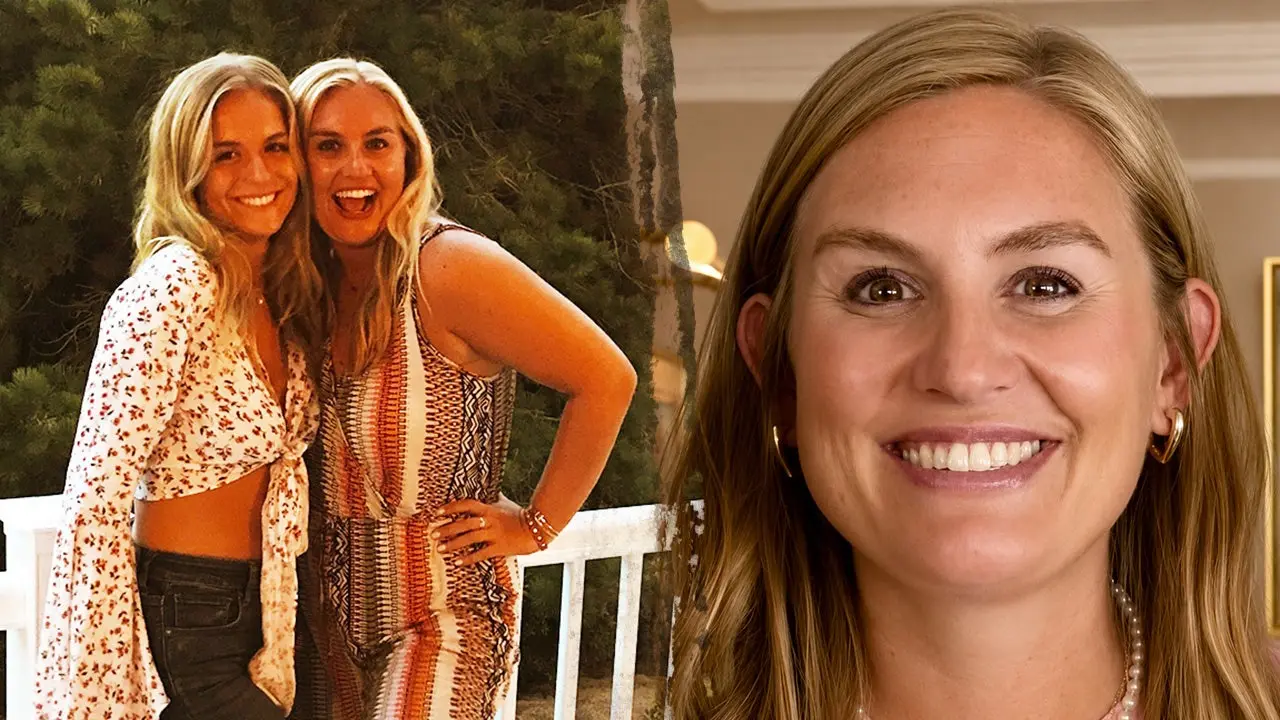 Brooke Hanlon killing: NJ therapist stabbed, no suspect identified