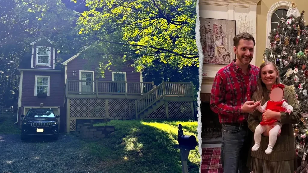Brooke Hanlon's spouse hires attorney during investigation of stabbing in Chester, NJ