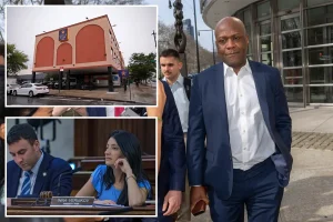Brooklyn neighborhood to receive 110 unverified homeless men relocated from NYC motel