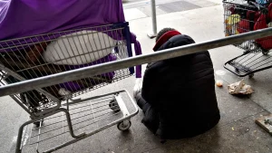 Brooklyn shelter to accommodate 110 homeless men without background checks according to a report