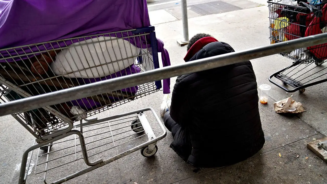 Brooklyn shelter to accommodate 110 homeless men without background checks according to a report