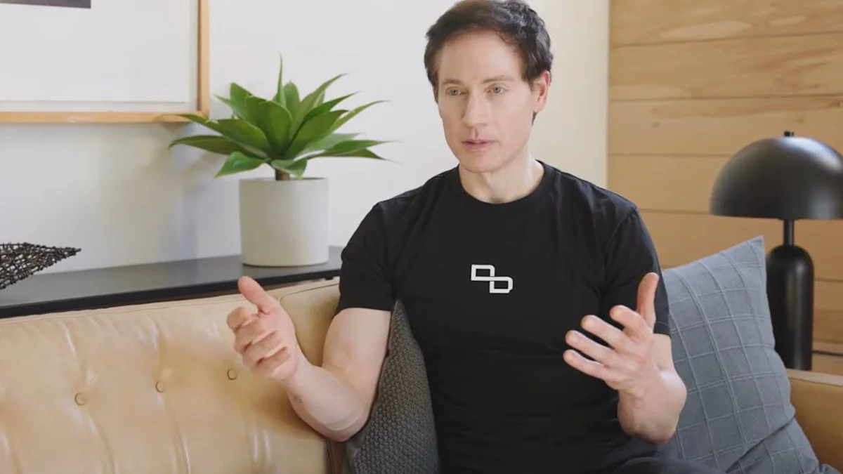 Bryan Johnson Shares How an Uncurable Autoimmune Condition Has Impacted His Quest for Longevity