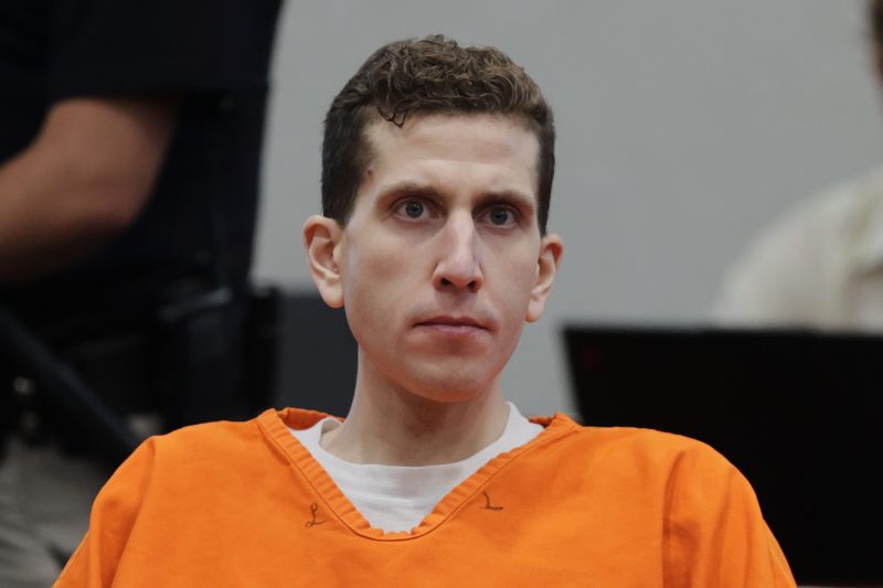 Bryan Kohberger requests to retract guilty plea in Idaho murder case
