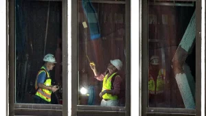 Builder of Manhattan high-rise claims collapse concerns were exaggerated