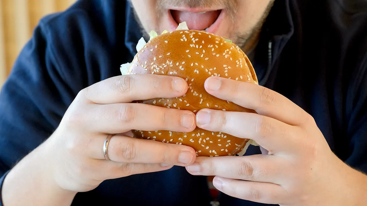 Burger King's 'Whopper Guarantee' offers a free burger if your order is incorrect