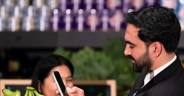 Business Group Decides to Sue NYC Regarding Mamdani Stores