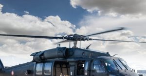 Businessman Pretends to Be CIA Agent to Secure Billion-Dollar Defense Contract