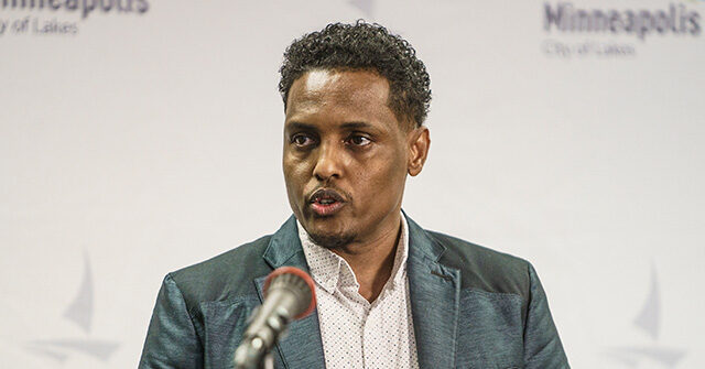 CAIR-MN Describes Sheriff’s Warning About Somali Gangs as ‘Dangerous’