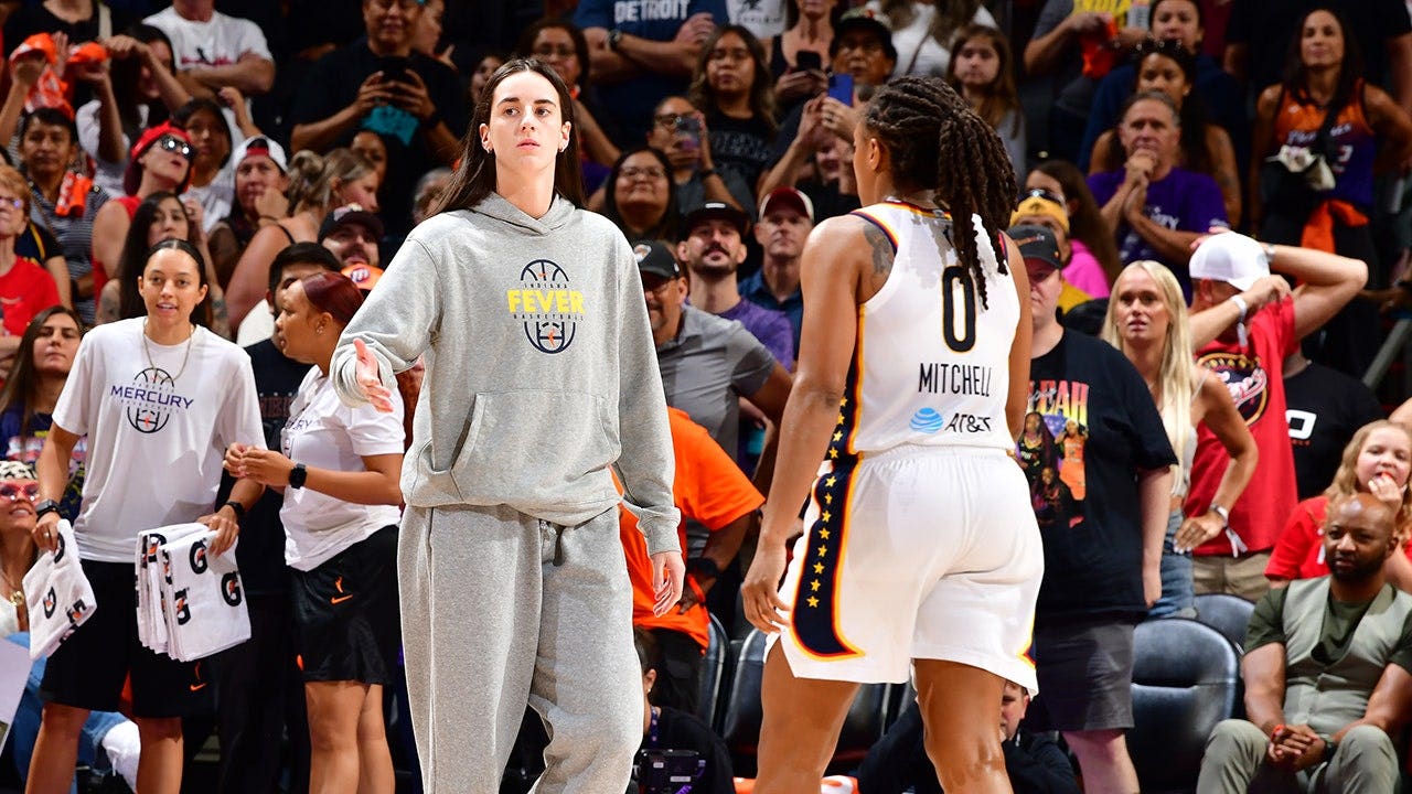 Caitlin Clark critics received more reasons to doubt as Fever secured another victory without their key guard.