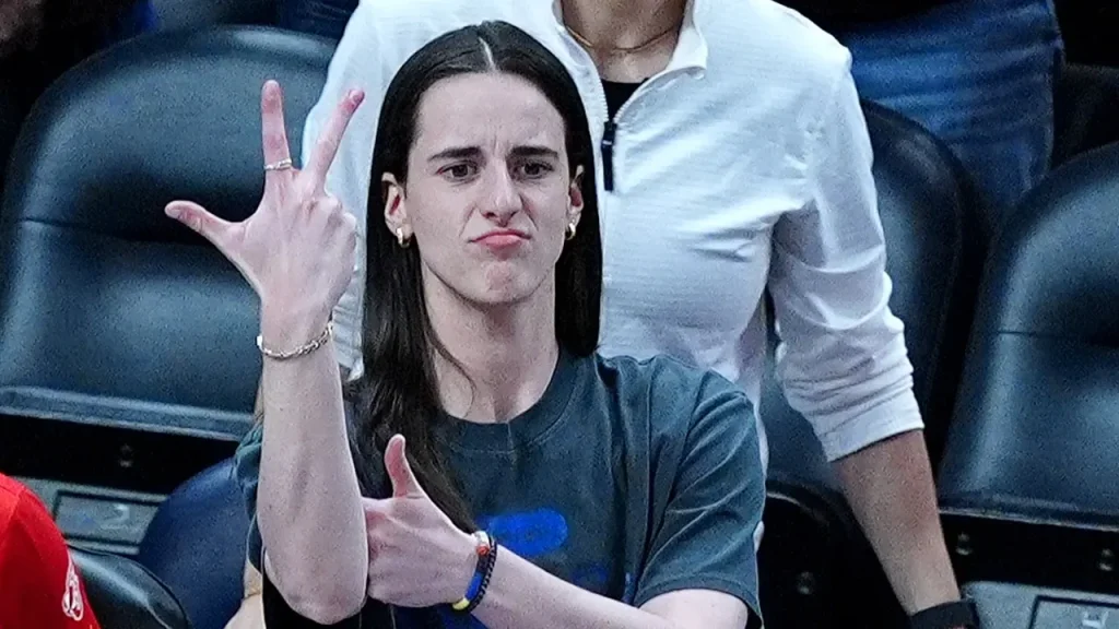 Caitlin Clark turns down invitation to WNBA 3-Point Contest, impacting All-Star Weekend significantly
